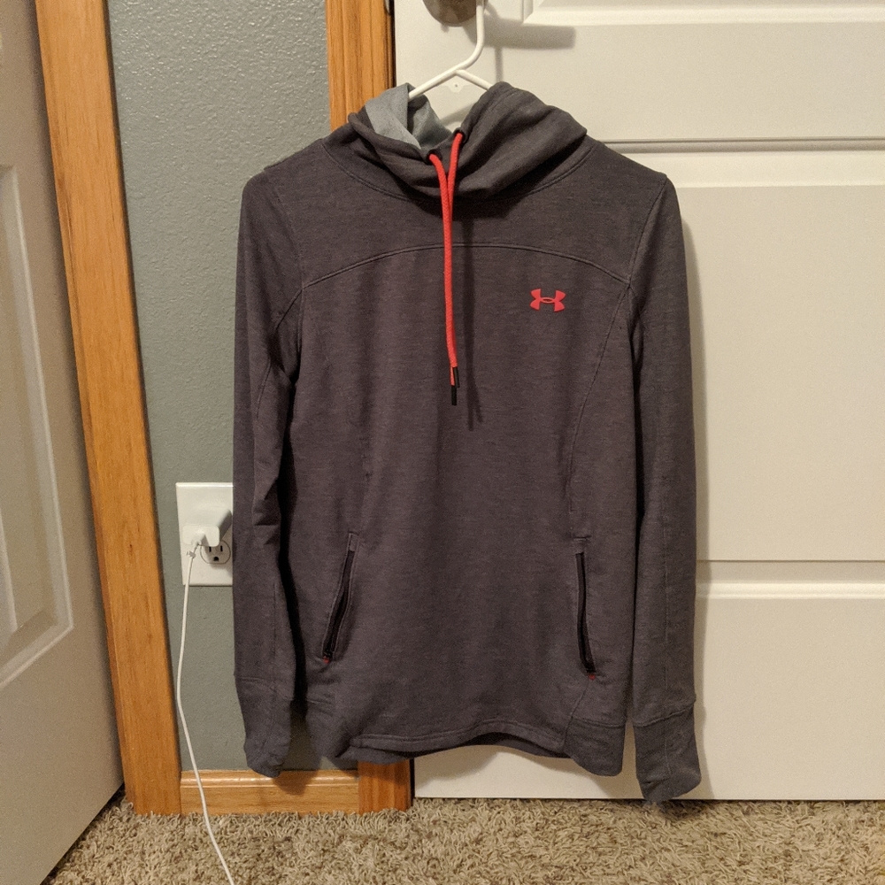 Under Armour Turtle Neck Sweater